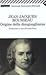 Origine della disuguaglianza by Jean-Jacques Rousseau Origine della disuguaglianza by Jean-Jacques Rousseau