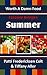 Favorite Recipes Summer