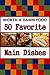 50 Favorite Main Dishes