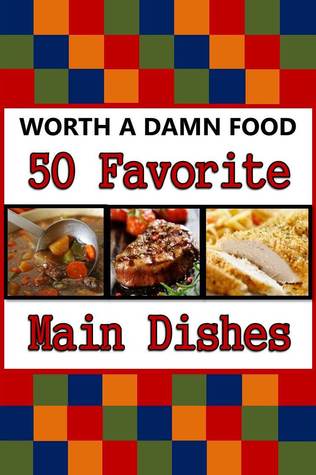 50 Favorite Main Dishes