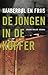 De jongen in de koffer by Lene Kaaberbøl