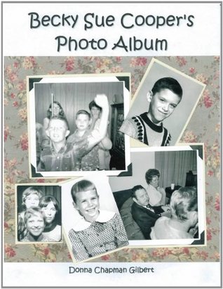 Becky Sue Cooper's Photo Album