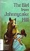 The Girl from Johnnycake Hill by Virginia Frances Voight