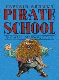 Captain Abdul's Pirate School (Paperback)