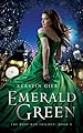 Image for Emerald Green