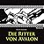Die Ritter von Avalon