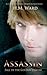 Assassin by H.M. Ward