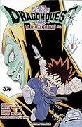 Dragon Quest T01: La Quête de Daï