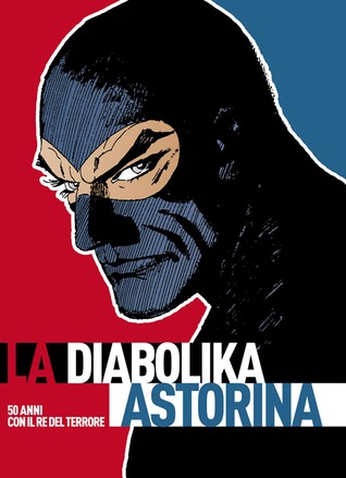 La diabolika Astorina: 50 anni con il Re del Terrore