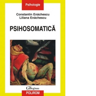 Psihosomatică