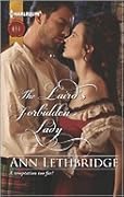 The Laird's Forbidden Lady