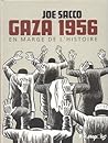 Gaza 1956. En mar...