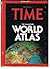 The Hammond World Atlas: Presented by Time