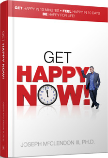 Get Happy Now!