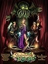Shakespeare vs. Lovecraft by D.R. O'Brien