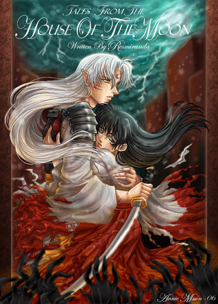 Tales From the House of the Moon