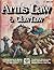 Arms Law and Claw Law (Rolemaster 2nd Edition)