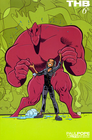 THB #6b (Paperback)
