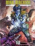 Rogue Trooper: War Machine