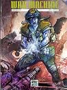Rogue Trooper: Wa...
