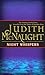 Night Whispers by Judith McNaught