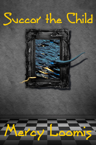 Succor the Child: a Lovecraftian Short Story (ebook)