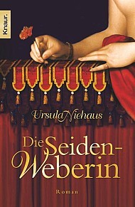 Die Seidenweberin (Paperback)