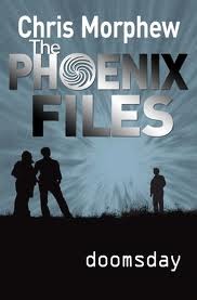 Doomsday (The Phoenix files, #6)