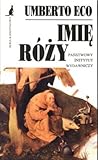 Imię róży