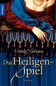Das Heiligenspiel (Paperback)