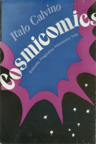 Cosmicomics