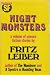 Night monsters