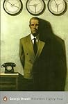 Nineteen Eighty-Four by George Orwell
