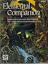 Elemental Companion (Rolemaster 2nd Edition, #1510)
