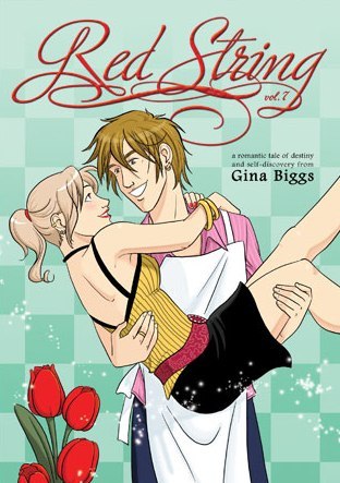 Red String Volume 7