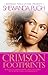 Crimson Footprints by Shewanda Pugh
