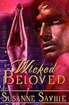 Wicked Beloved by Susanne Saville