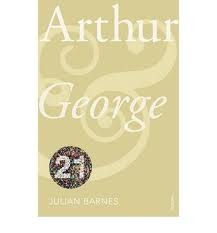 Arthur & George