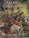 Arms Companion (Rolemaster 2nd Edition, #1120)