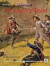 At Rapier's Point (Rolemaster 2nd Edition, #1304) At Rapier's Point (Rolemaster 2nd Edition, #1304)