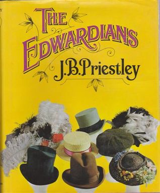 The Edwardians, (Hardcover)