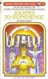 Journey to Stonehenge (Choose Your Own Adventure, #35)