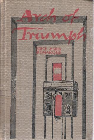 Arch of Triumph