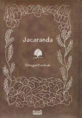 Jacarandá (Paperback)