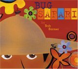 Bug Safari (Paperback)