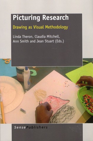 Picturing Research: Drawing As Visual Methodology (Hardcover)