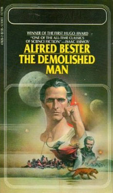 The Demolished Man
