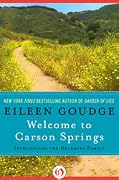 Welcome to Carson Springs