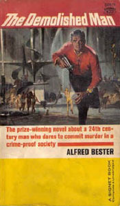 The Demolished Man