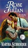 A Rose for Julian (Angels of Mercy)